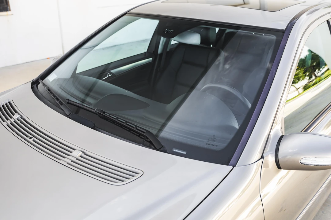 2006 Mercedes-Benz W203 C-Class - Image 26 of 31