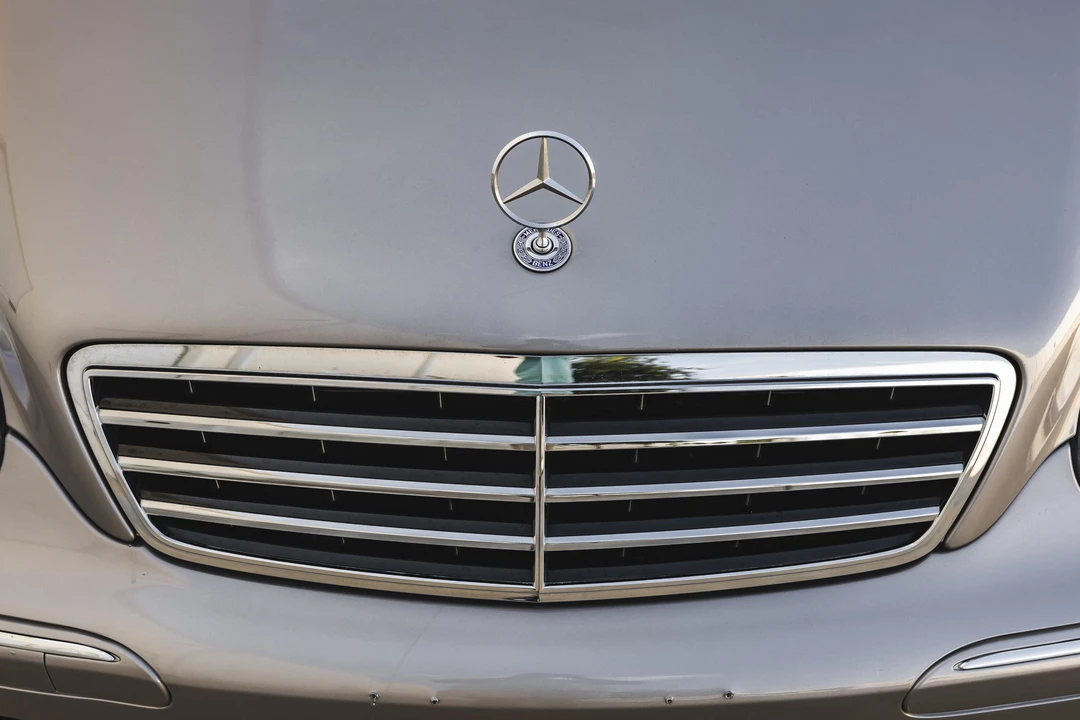 2006 Mercedes-Benz W203 C-Class - Image 19 of 31