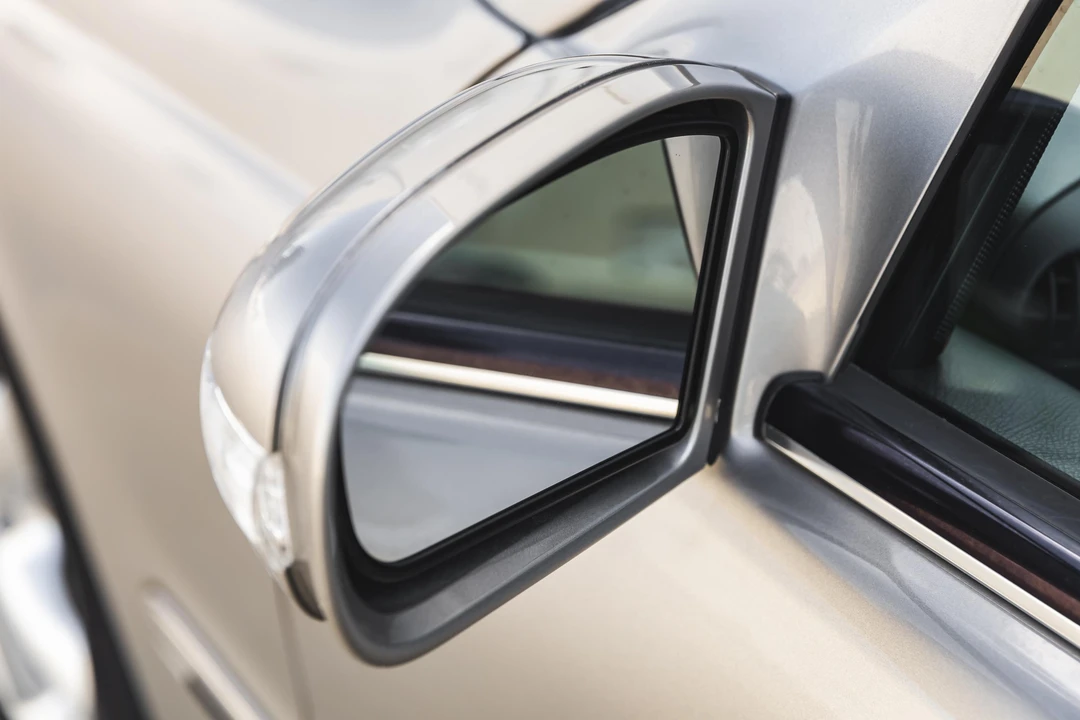 2006 Mercedes-Benz W203 C-Class - Image 30 of 31
