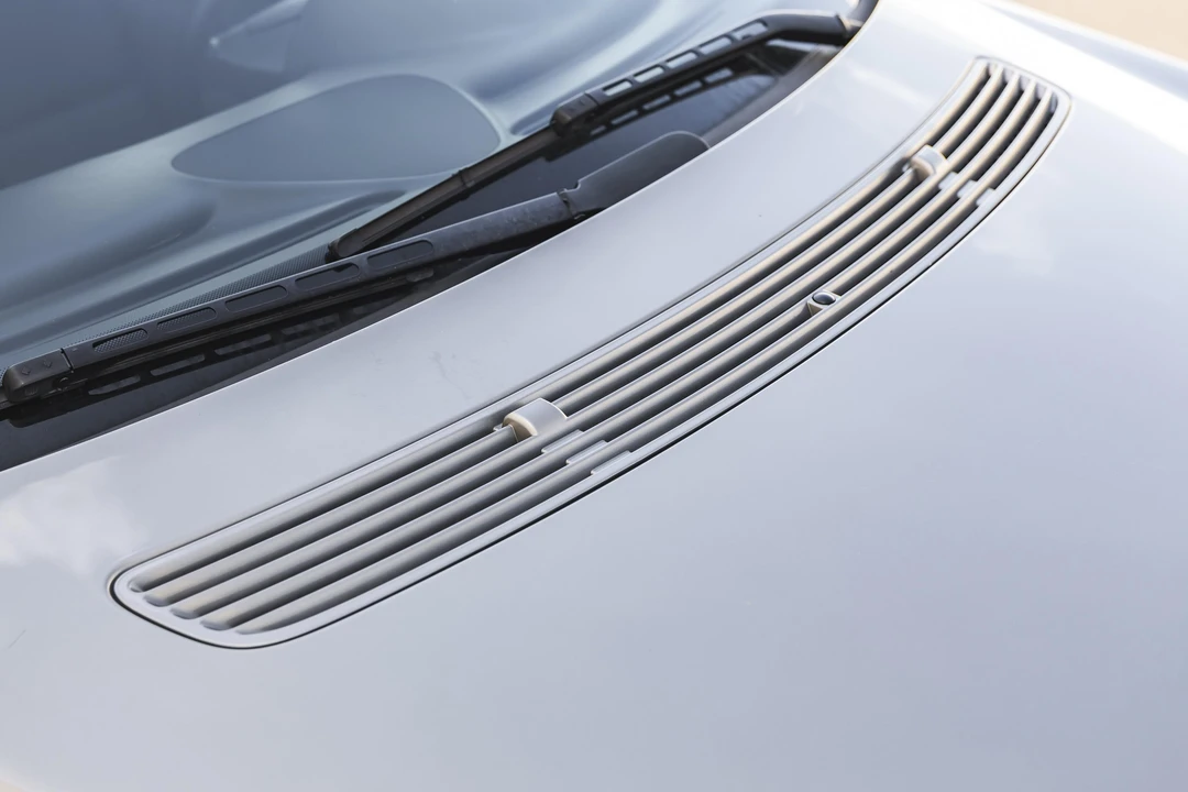 2006 Mercedes-Benz W203 C-Class - Image 27 of 31