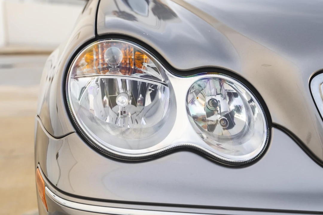 2006 Mercedes-Benz W203 C-Class - Image 16 of 31