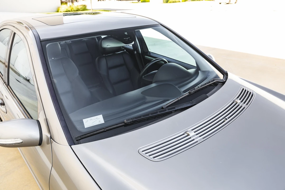2006 Mercedes-Benz W203 C-Class - Image 25 of 31