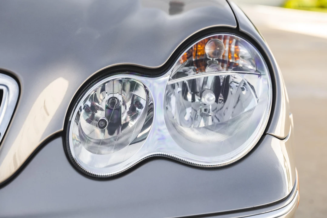 2006 Mercedes-Benz W203 C-Class - Image 21 of 31