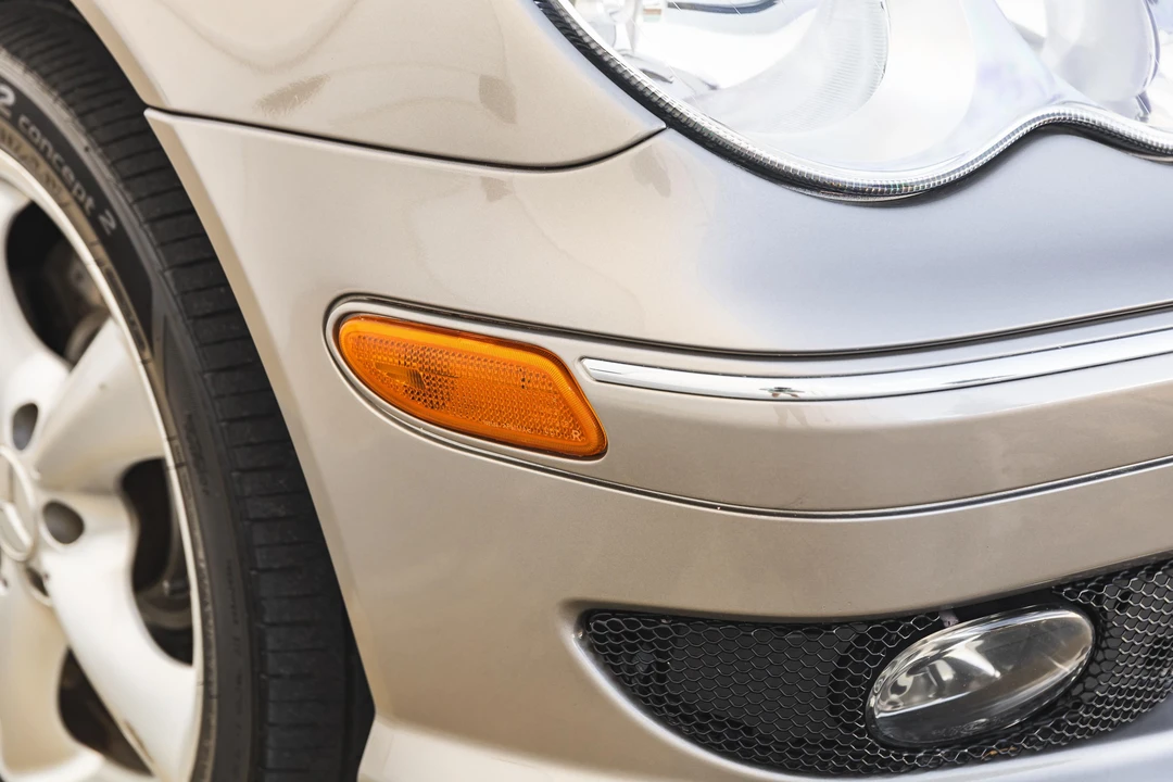 2006 Mercedes-Benz W203 C-Class - Image 15 of 31