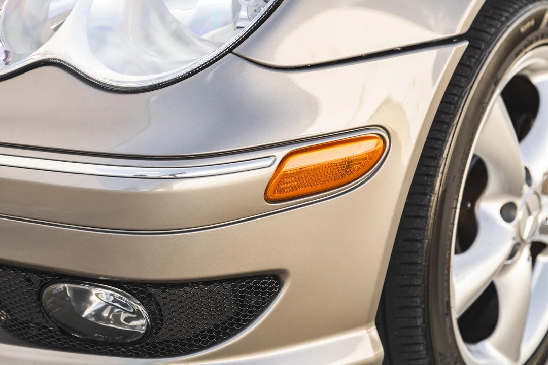 2006 Mercedes-Benz W203 C-Class - Image 23 of 31