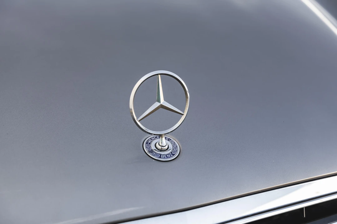 2006 Mercedes-Benz W203 C-Class - Image 18 of 31