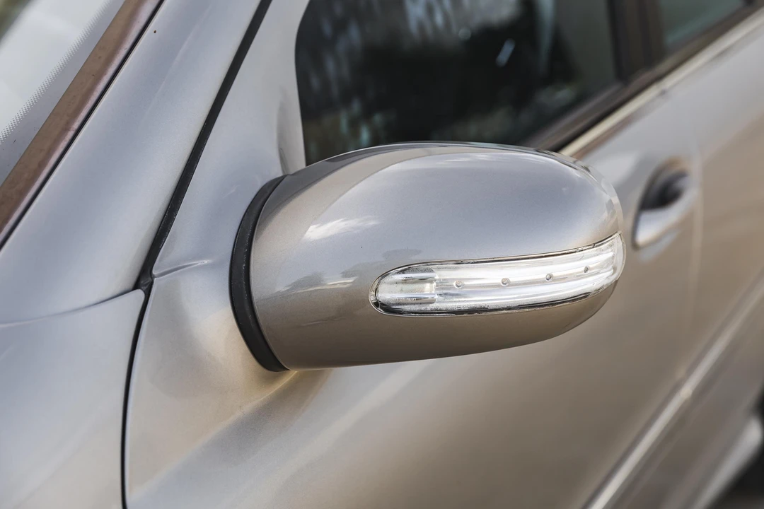 2006 Mercedes-Benz W203 C-Class - Image 29 of 31
