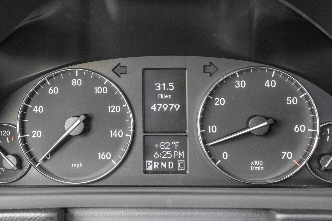 2006 Mercedes-Benz W203 C-Class - Image 29 of 31