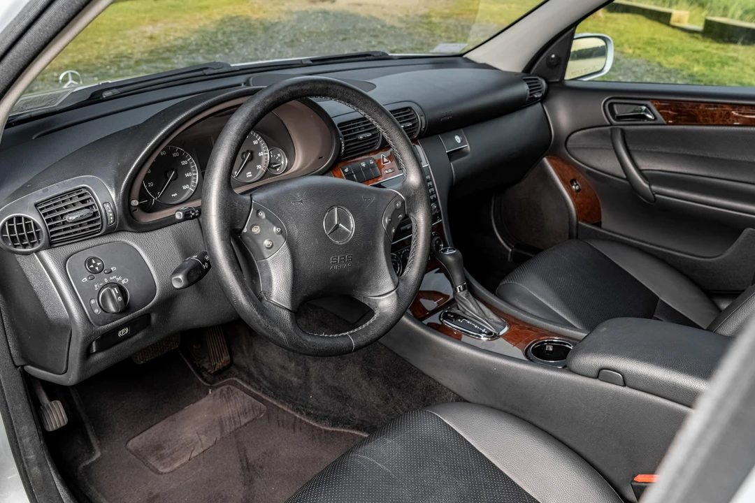 2006 Mercedes-Benz W203 C-Class - Image 26 of 31
