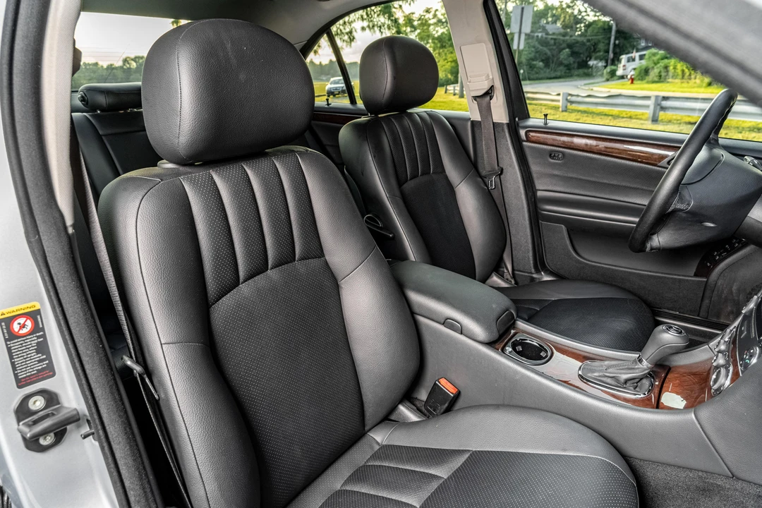 2006 Mercedes-Benz W203 C-Class - Image 27 of 31