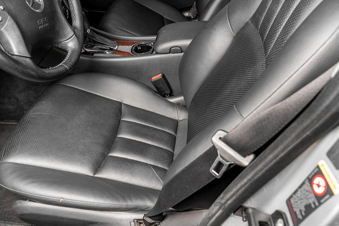 2006 Mercedes-Benz W203 C-Class - Image 30 of 31