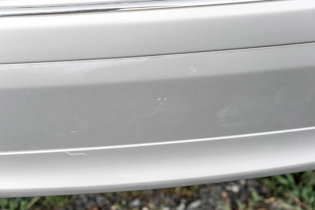 2006 Mercedes-Benz W203 C-Class - Image 20 of 31