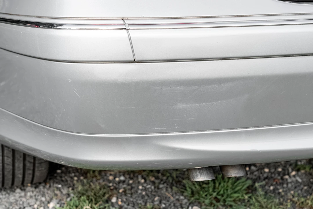 2006 Mercedes-Benz W203 C-Class - Image 19 of 31