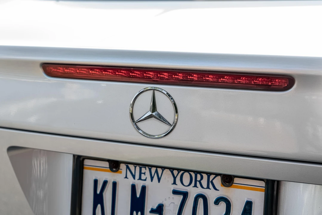 2006 Mercedes-Benz W203 C-Class - Image 15 of 31