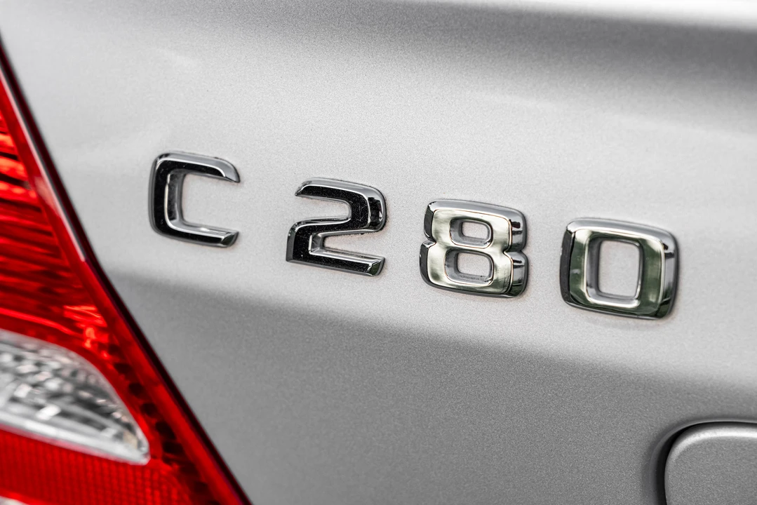 2006 Mercedes-Benz W203 C-Class - Image 14 of 31