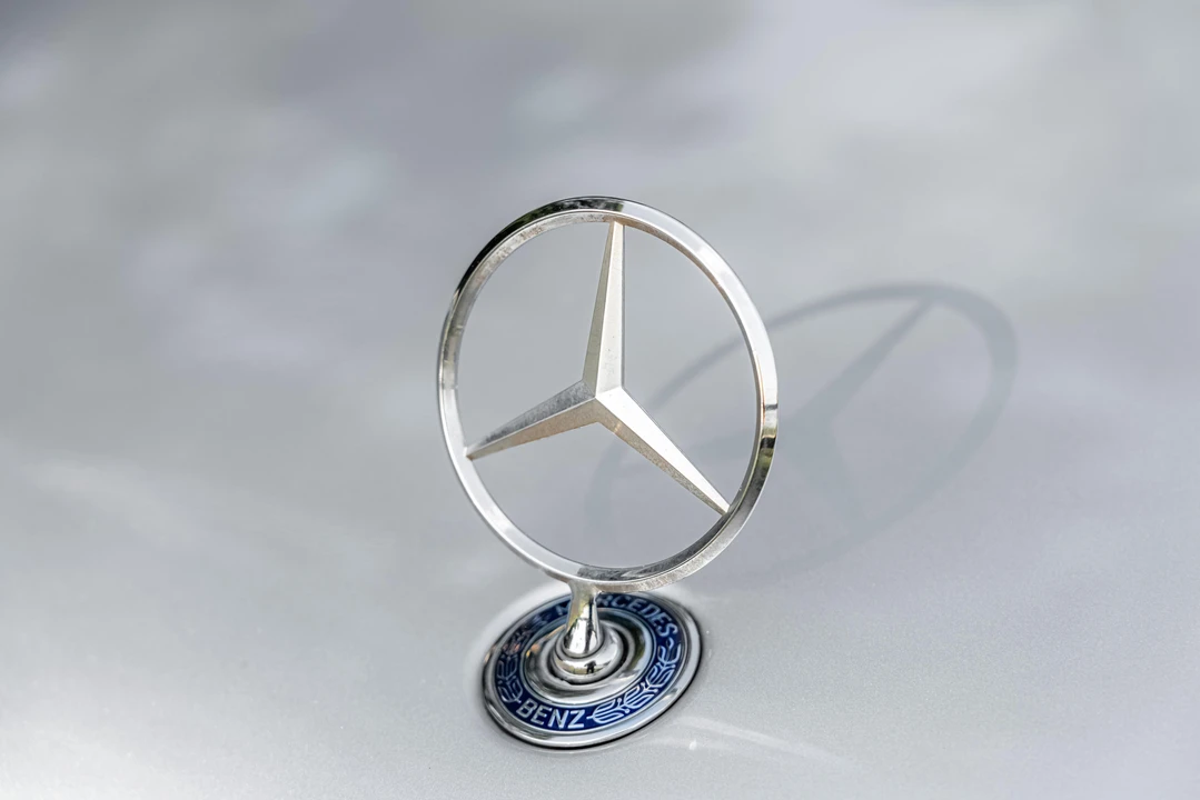 2006 Mercedes-Benz W203 C-Class - Image 10 of 31