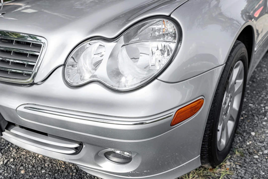 2006 Mercedes-Benz W203 C-Class - Image 11 of 31