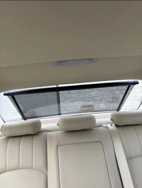 2006 Mercedes-Benz W203 C-Class - Image 10 of 12