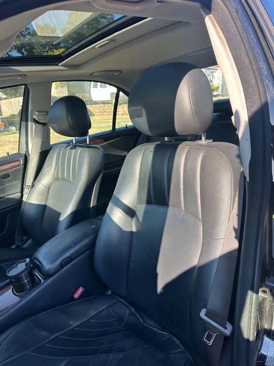 2006 Mercedes-Benz W203 C-Class - Image 3 of 5