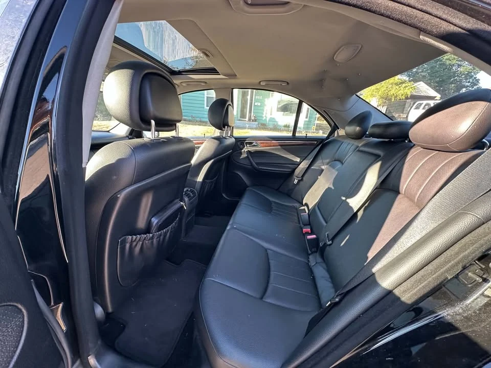 2006 Mercedes-Benz W203 C-Class - Image 4 of 5