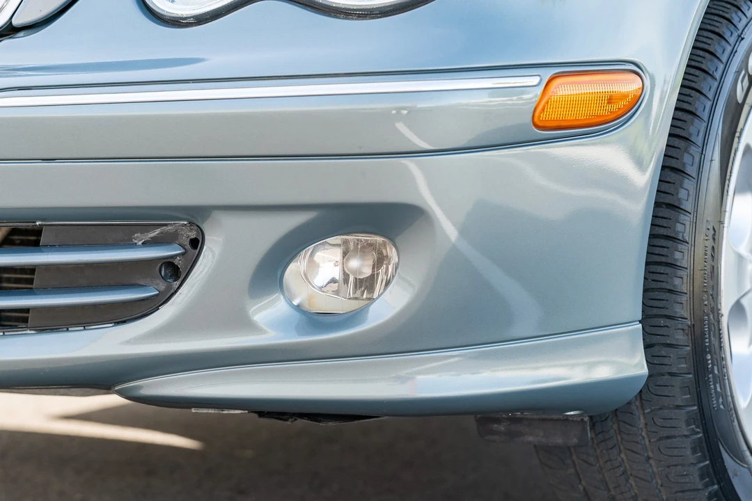 2006 Mercedes-Benz - Image 18 of 31