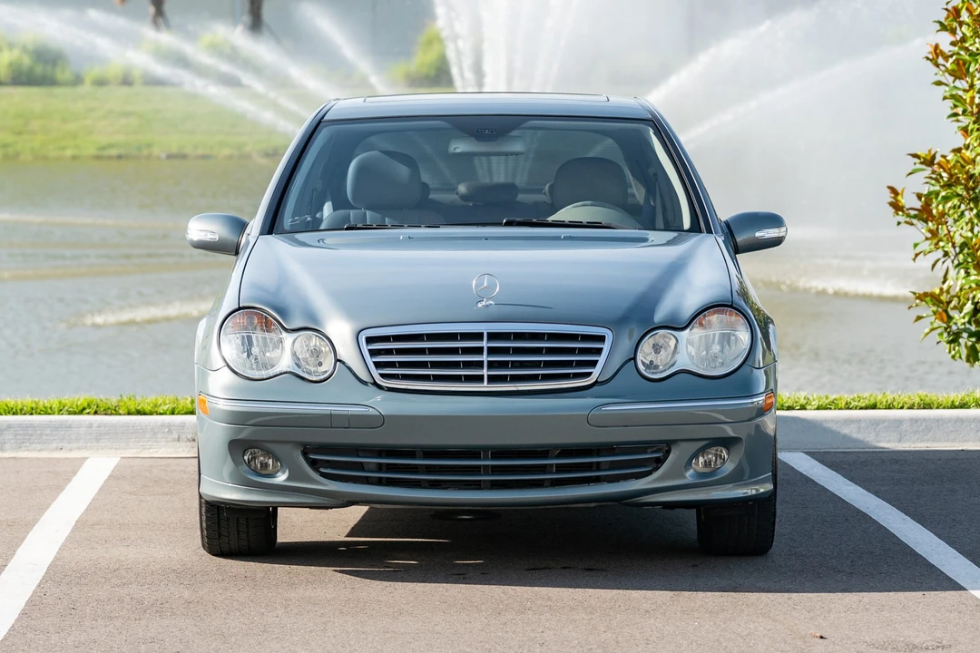 2006 Mercedes-Benz - Image 11 of 31