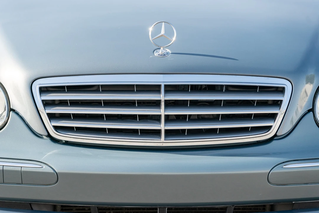 2006 Mercedes-Benz - Image 15 of 31