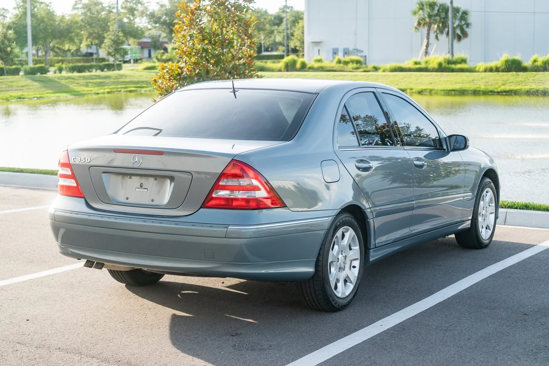 2006 Mercedes-Benz - Image 7 of 31