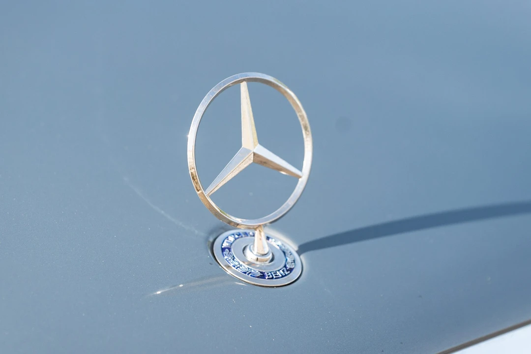 2006 Mercedes-Benz - Image 21 of 31