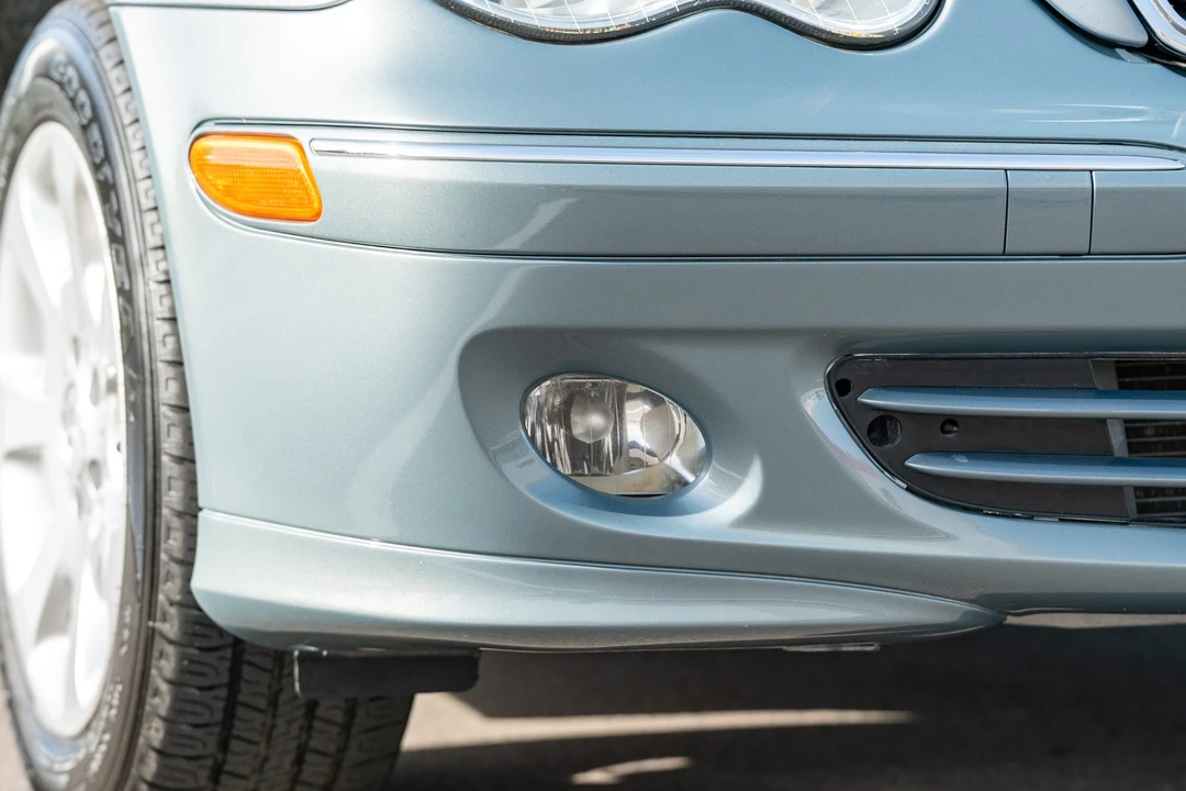 2006 Mercedes-Benz - Image 17 of 31