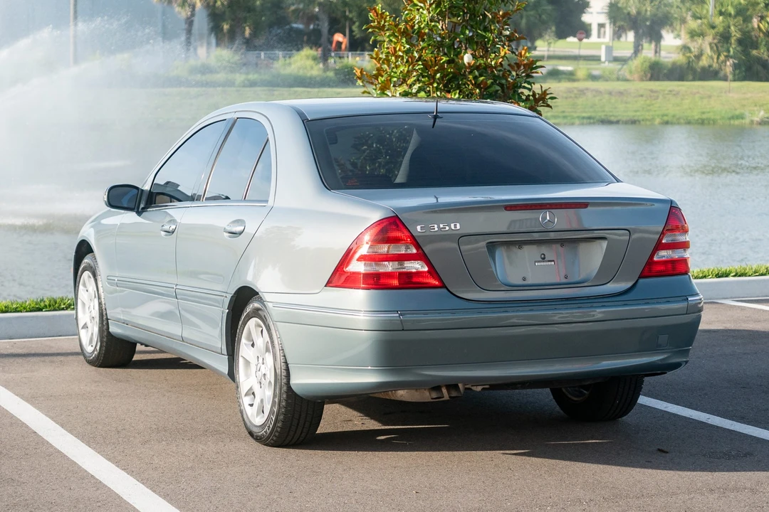 2006 Mercedes-Benz - Image 5 of 31