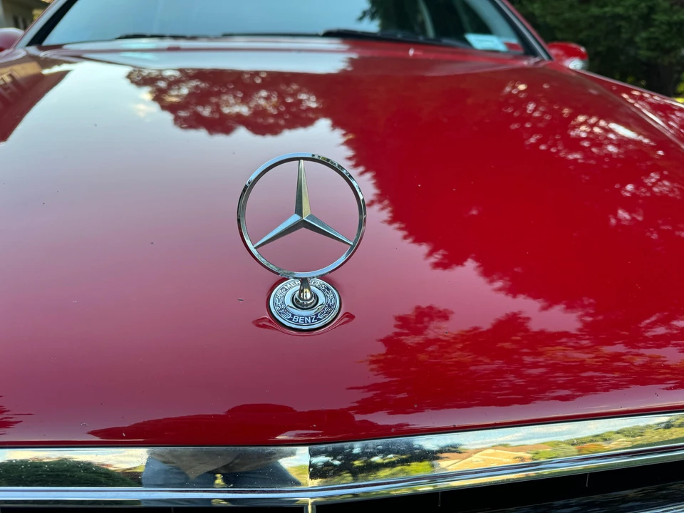 2006 Mercedes-Benz W203 C-Class - Image 30 of 31