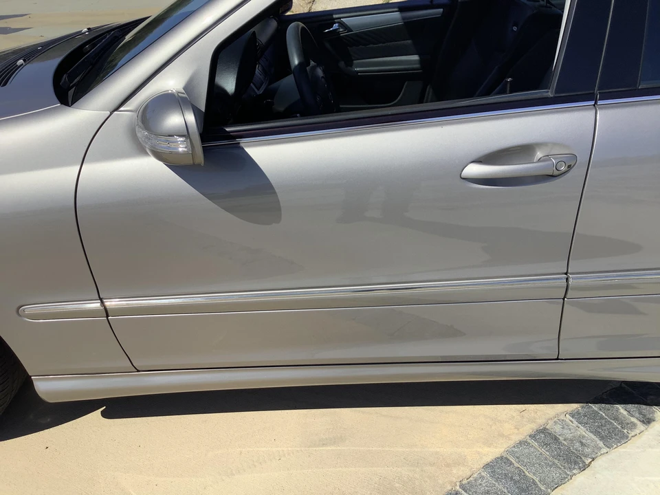2006 Mercedes-Benz W203 C 55 AMG - Image 30 of 31
