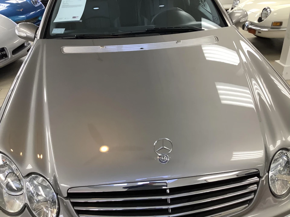 2006 Mercedes-Benz W203 C 55 AMG - Image 21 of 31