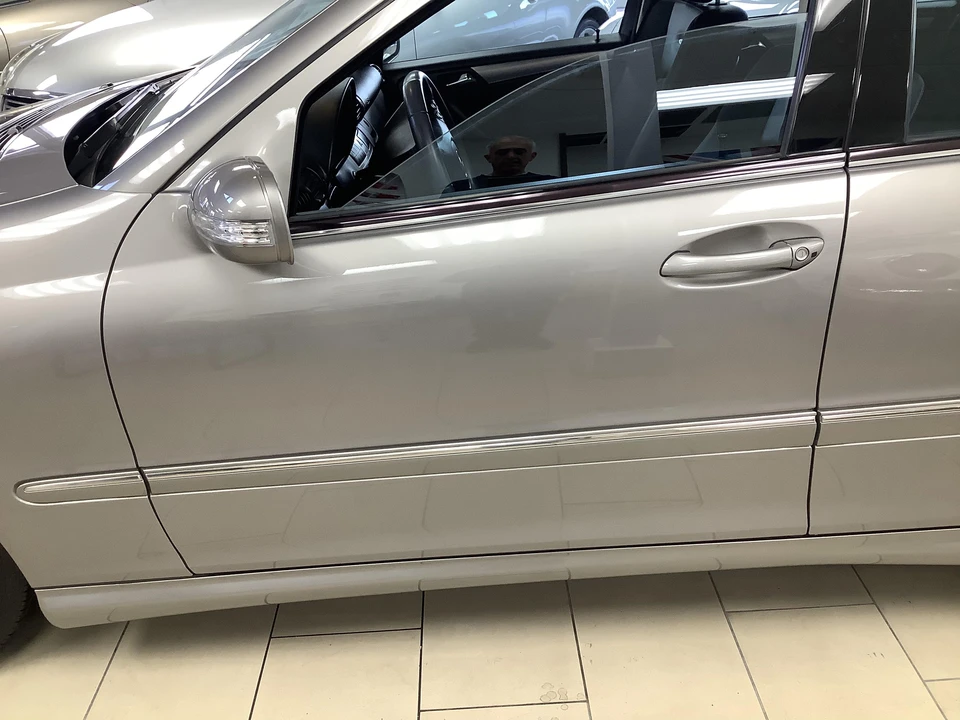 2006 Mercedes-Benz W203 C 55 AMG - Image 29 of 31