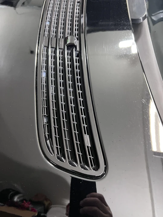2006 Mercedes-Benz W203 C 55 AMG - Image 21 of 31