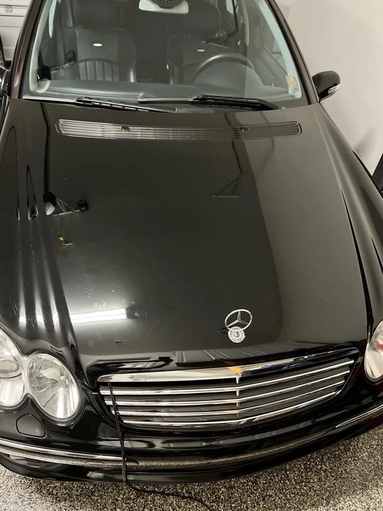 2006 Mercedes-Benz W203 C 55 AMG - Image 13 of 31