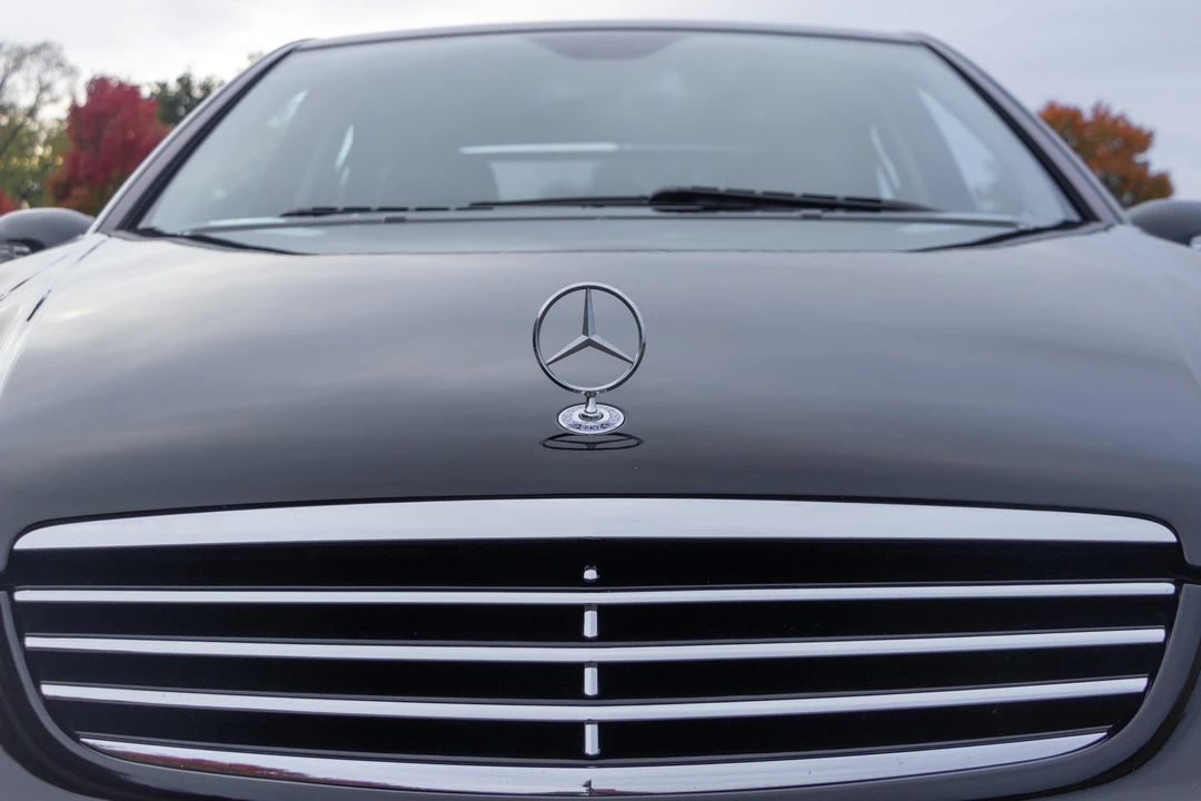 2006 Mercedes-Benz W203 C 55 AMG - Image 16 of 31