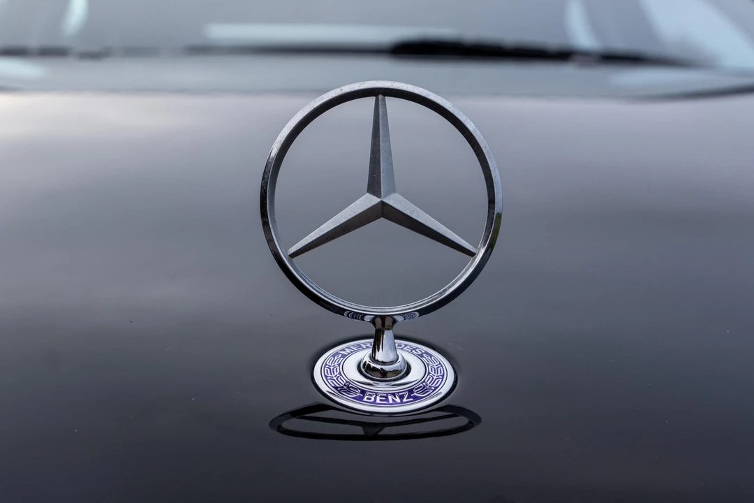 2006 Mercedes-Benz W203 C 55 AMG - Image 15 of 31