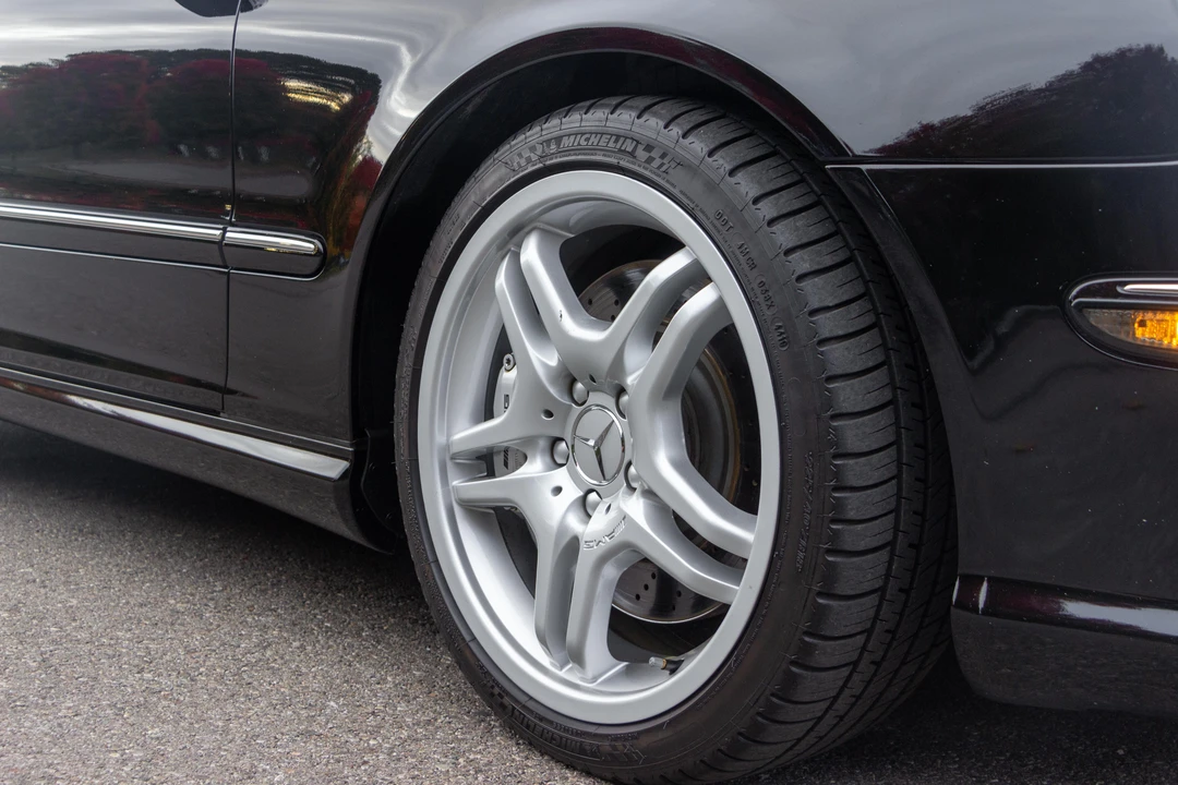 2006 Mercedes-Benz W203 C 55 AMG - Image 25 of 31