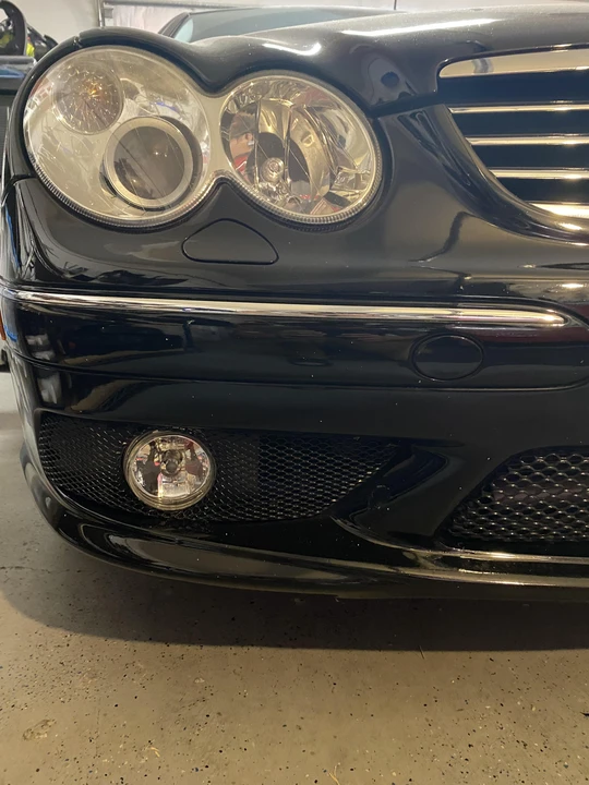 2006 Mercedes-Benz W203 C 55 AMG - Image 9 of 31