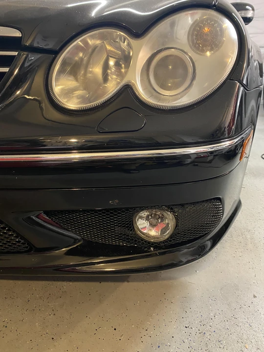 2006 Mercedes-Benz W203 C 55 AMG - Image 16 of 31