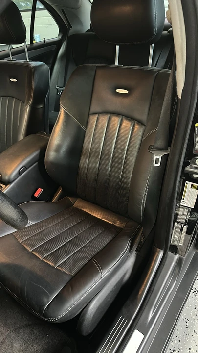 2006 Mercedes-Benz W203 C 55 AMG - Image 28 of 31