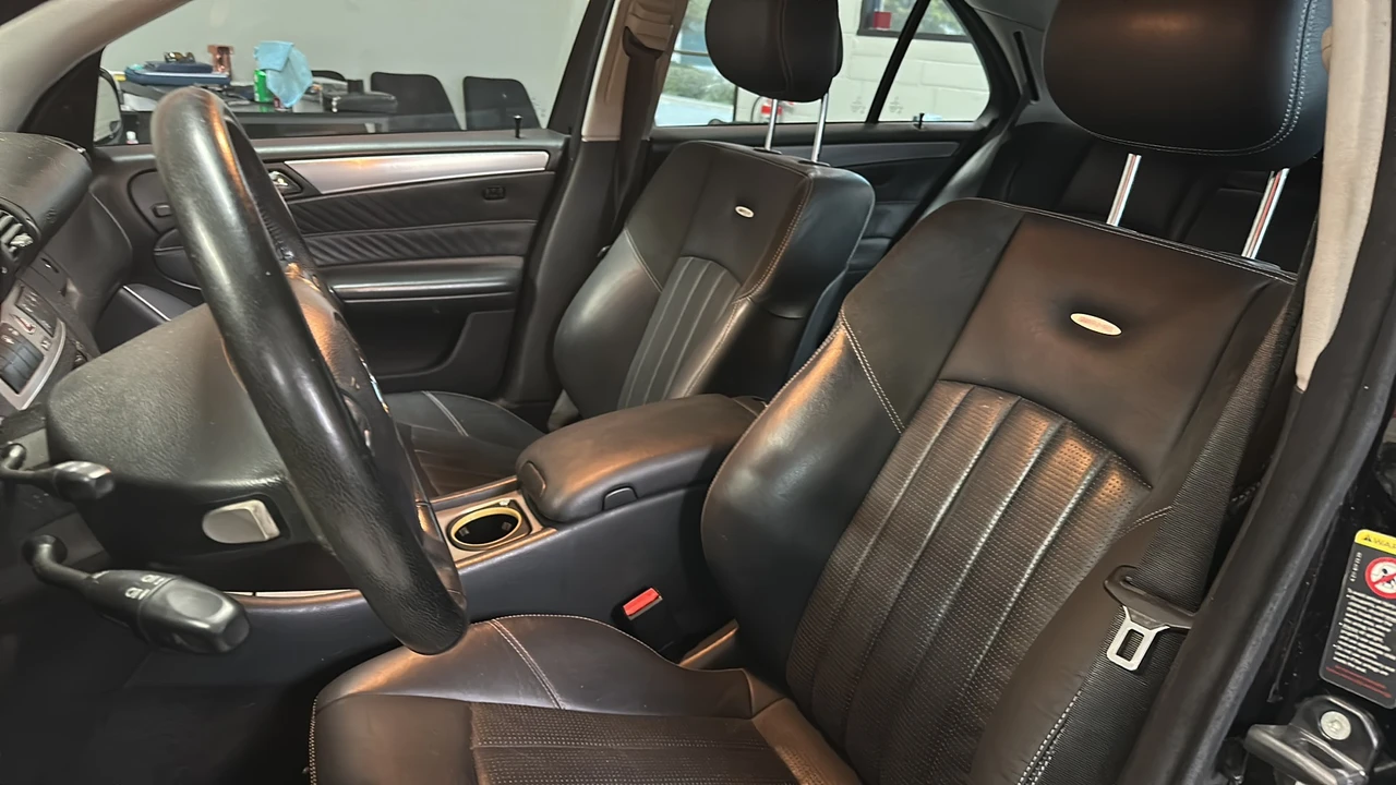 2006 Mercedes-Benz W203 C 55 AMG - Image 26 of 31