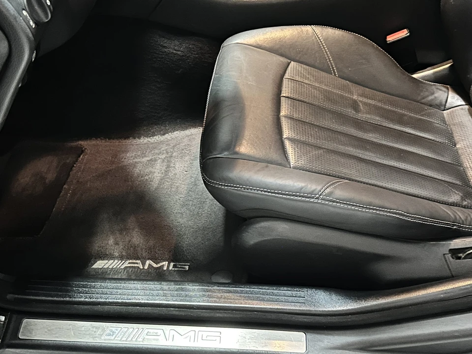 2006 Mercedes-Benz W203 C 55 AMG - Image 29 of 31