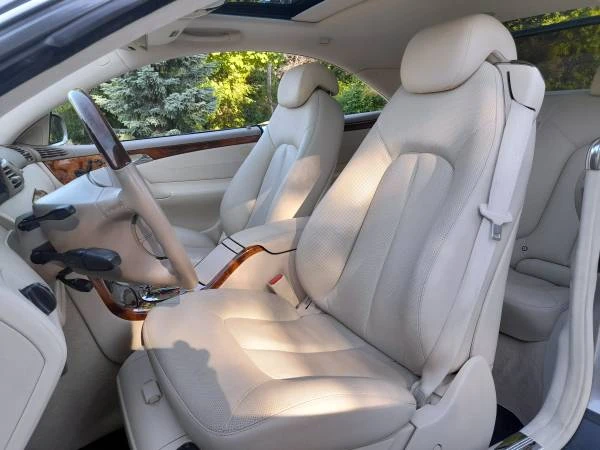 2006 Mercedes-Benz C215 CL-Class - Image 14 of 21