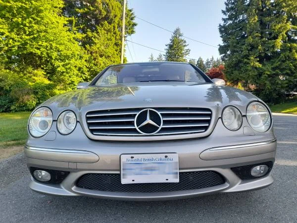 2006 Mercedes-Benz C215 CL-Class - Image 2 of 21