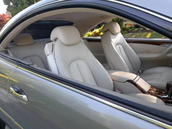 2006 Mercedes-Benz C215 CL-Class - Image 15 of 21