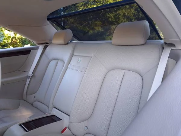 2006 Mercedes-Benz C215 CL-Class - Image 13 of 21