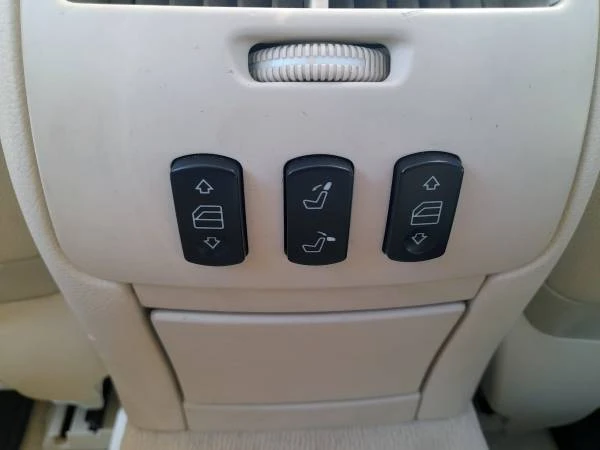 2006 Mercedes-Benz C215 CL-Class - Image 19 of 21
